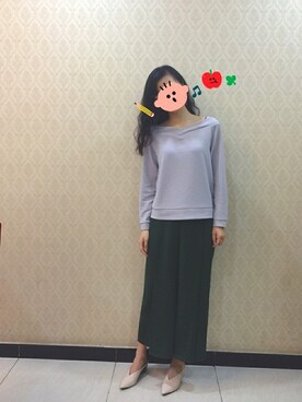 niuniuuuさんのコーディネート