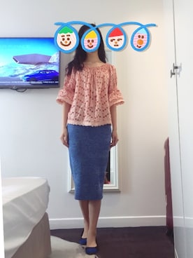 niuniuuuさんのコーディネート