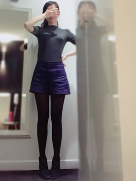 niuniuuuさんのコーディネート