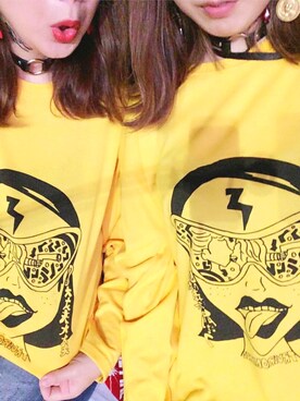 いーさんのコーディネート