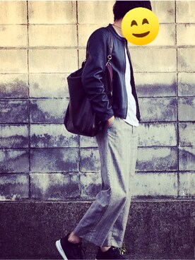 こーすけさんのコーディネート