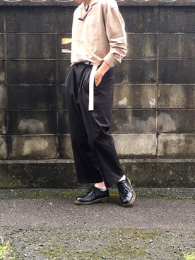 こーすけさんのコーディネート