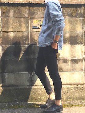 こーすけさんのコーディネート