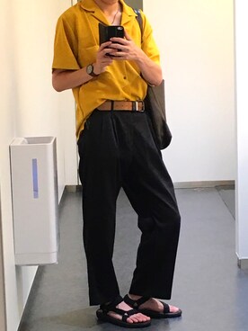 こーすけさんのコーディネート