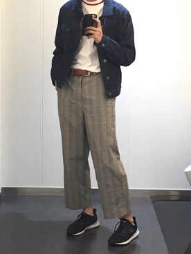 こーすけさんのコーディネート