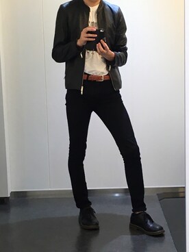 こーすけさんのコーディネート