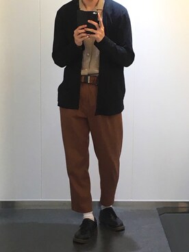 こーすけさんのコーディネート