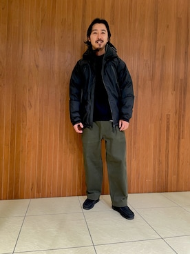 hashimoto1988さんのコーディネート