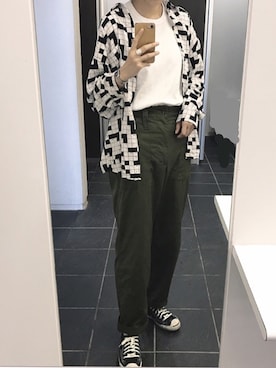 mayukaさんのコーディネート