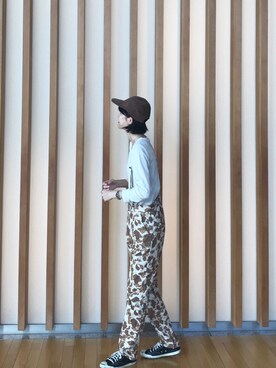 mayukaさんのコーディネート