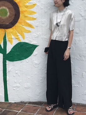 mayukaさんのコーディネート