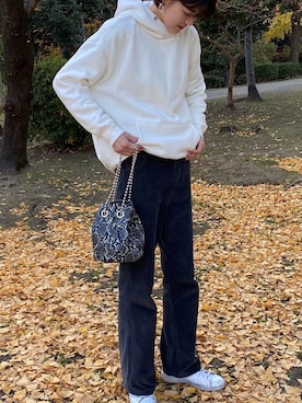 mayukaさんのコーディネート