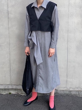 mayukaさんのコーディネート