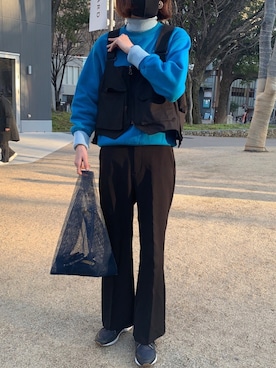 mayukaさんのコーディネート