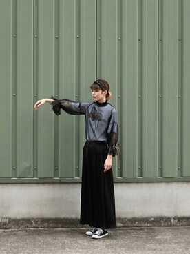mayukaさんのコーディネート