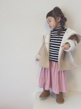 yannchanさんのコーディネート