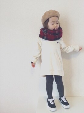 yannchanさんのコーディネート