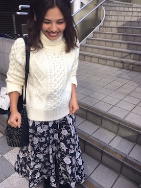 yuyuさんのコーディネート