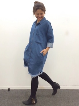 yuyuさんのコーディネート