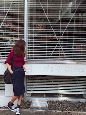 yuyuさんのコーディネート