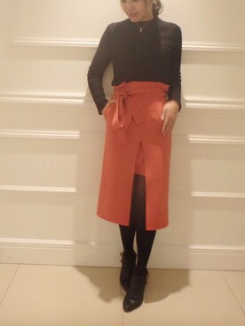 yuyuさんのコーディネート