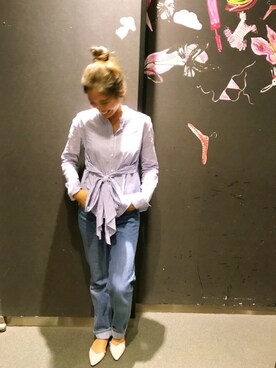 yuyuさんのコーディネート