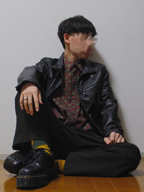 KENTOさんのコーディネート