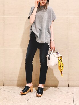 HALUKAさんのコーディネート