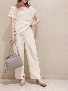 HALUKAさんのコーディネート