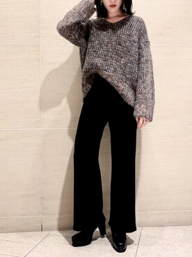 HALUKAさんのコーディネート