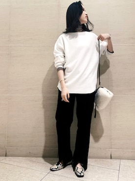 HALUKAさんのコーディネート