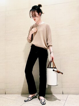 HALUKAさんのコーディネート