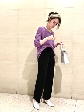 HALUKAさんのコーディネート