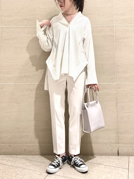 HALUKAさんのコーディネート