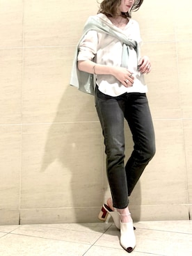 HALUKAさんのコーディネート