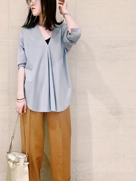 HALUKAさんのコーディネート