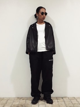 i_am_azsさんのコーディネート