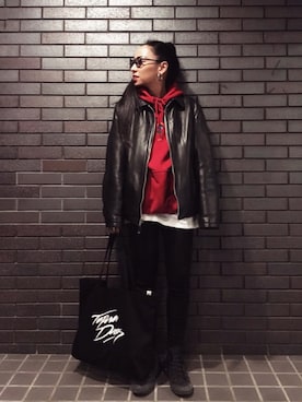 i_am_azsさんのコーディネート