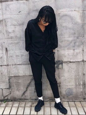 i_am_azsさんのコーディネート