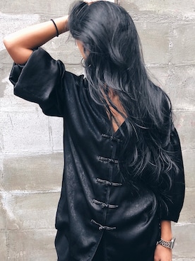 i_am_azsさんのコーディネート