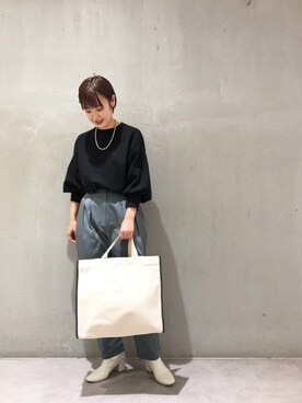 kinugawakeikoさんのコーディネート