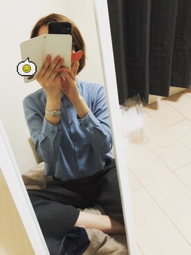 あまいlemonteaさんのコーディネート