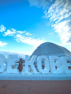 いっちゃんさんのコーディネート