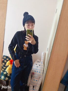 いっちゃんさんのコーディネート