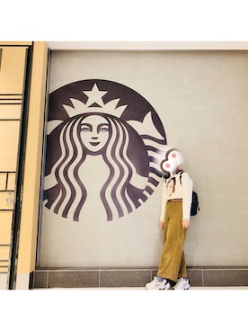 いっちゃんさんのコーディネート