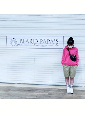 いっちゃんさんのコーディネート