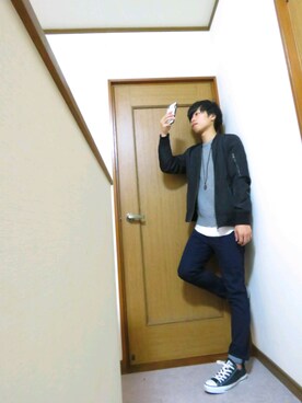 ひなたさんのコーディネート