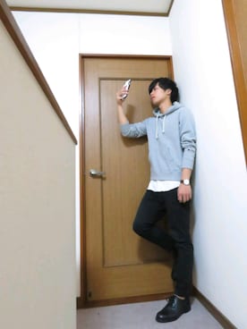 ひなたさんのコーディネート