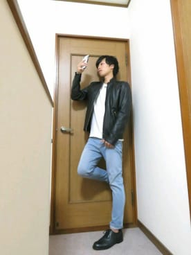 ひなたさんのコーディネート