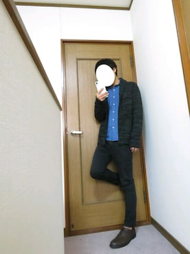 ひなたさんのコーディネート